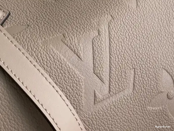25 LOUIS SPEEDY VUITTON BANDOULIÈRE 0703